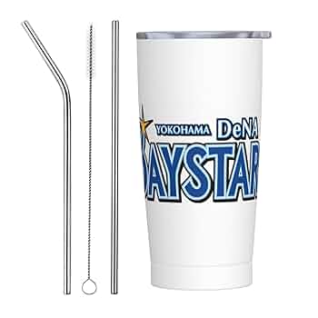 横浜ベイスターズ　銅製タンブラー　400ml 横浜ベイスターズ銅製タンブラー400ml